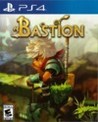 Bastion cover