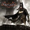 Batman: Arkham Knight – A Matter of Family cover