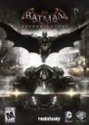 Batman: Arkham Knight cover