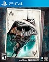 Batman: Return to Arkham cover