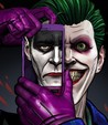Batman: The Enemy Within – Episode 5: Same Stitch cover