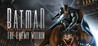 Batman: The Enemy Within – The Telltale Series cover