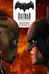 Batman: The Telltale Series – Episode 5: City of Light cover