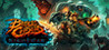 Battle Chasers: Nightwar cover