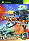 Battle Engine Aquila cover