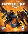 Battle Isle: The Andosia War cover