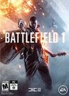 Battlefield 1 cover