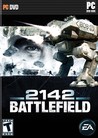 Battlefield 2142 cover