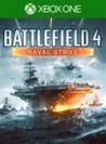 Battlefield 4: Naval Strike cover