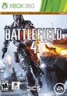 Battlefield 4 cover