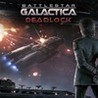 Battlestar Galactica Deadlock cover