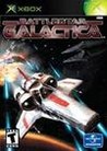 Battlestar Galactica cover