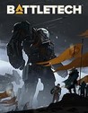 BattleTech cover