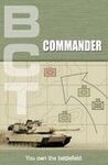 BCT Commander cover