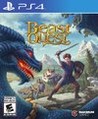 Beast Quest cover