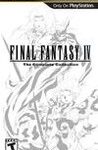 Final Fantasy IV: The Complete Collection cover