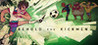 Behold the Kickmen cover