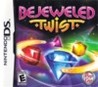 Bejeweled Twist cover