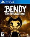 Bendy and the Ink Machine cover