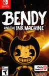 Bendy and the Ink Machine cover