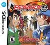 Beyblade: Metal Masters cover