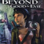 Beyond Good & Evil cover