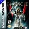 Bionicle cover