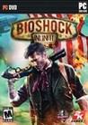 BioShock Infinite cover