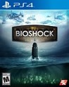BioShock: The Collection cover