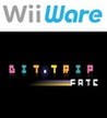Bit.Trip Fate cover