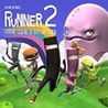 Bit.Trip Presents…Runner2: Future Legend of Rhythm Alien cover