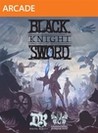 Black Knight Sword cover