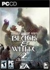 Black & White 2 – Battle of the Gods cover