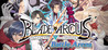 Blade Arcus from Shining: Battle Arena cover