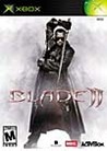 Blade II cover