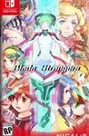 Blade Strangers cover