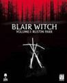 Blair Witch Volume I: Rustin Parr cover