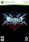 BlazBlue: Continuum Shift cover