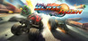 BlazeRush cover