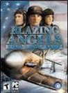 Blazing Angels: Squadrons of WWII cover