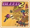 Bleed 2 cover