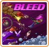 Bleed cover