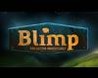 Blimp: The Flying Adventures cover
