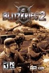 Blitzkrieg 2 cover
