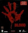 Blood cover