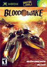 Blood Wake cover