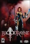 BloodRayne 2 cover