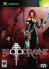 BloodRayne 2 cover