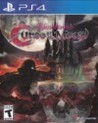 Bloodstained: Curse of the Moon cover
