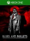 Blues and Bullets – Episode 1: The End of Peace cover